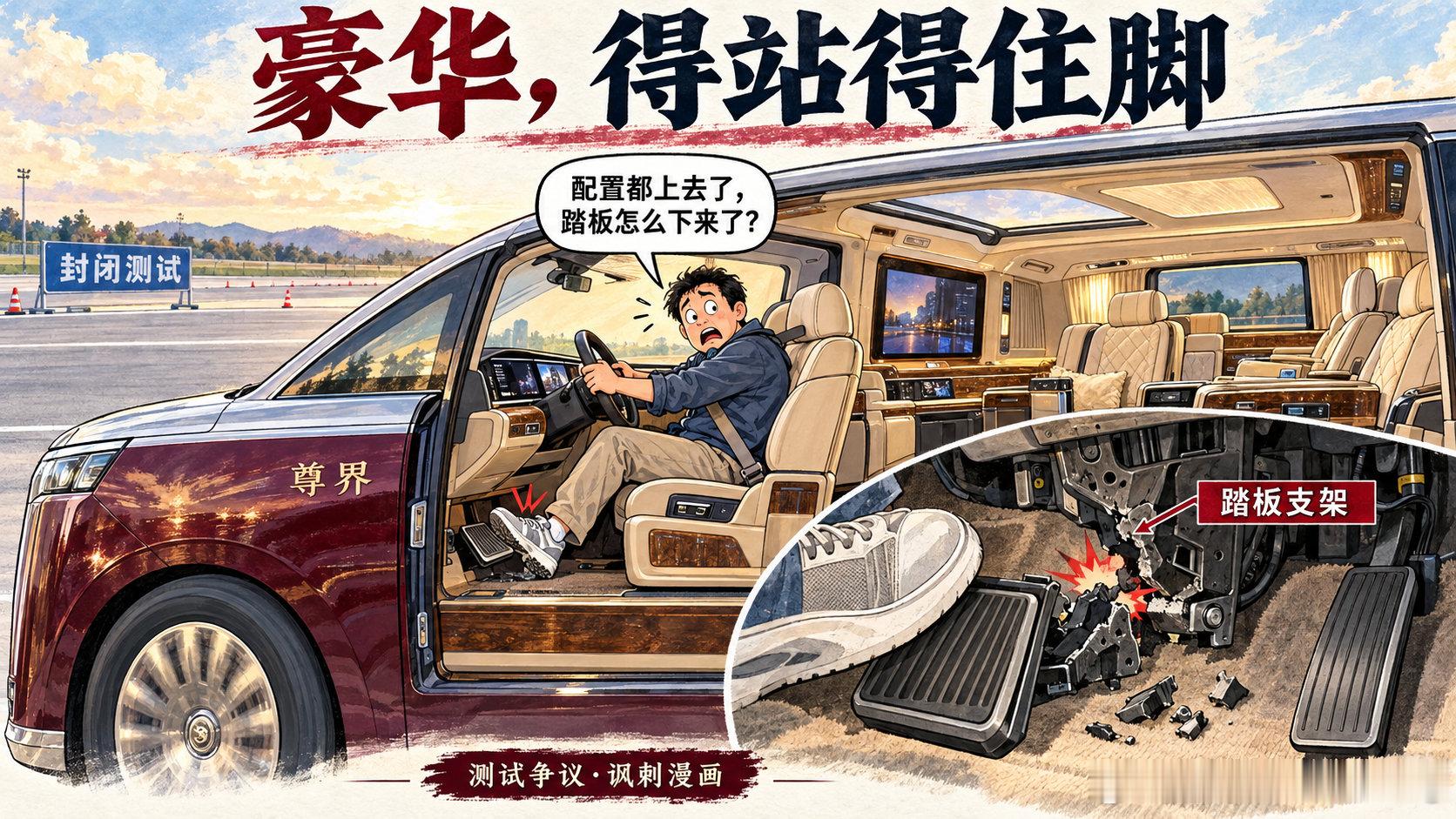这一波得寻衅滋事了吧？ ​