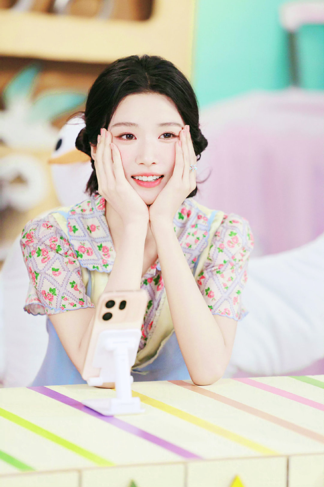 那年温柔谁能用一生守

#卢昱晓苏落薇# lyx#卢昱晓刺棠﻿# ​