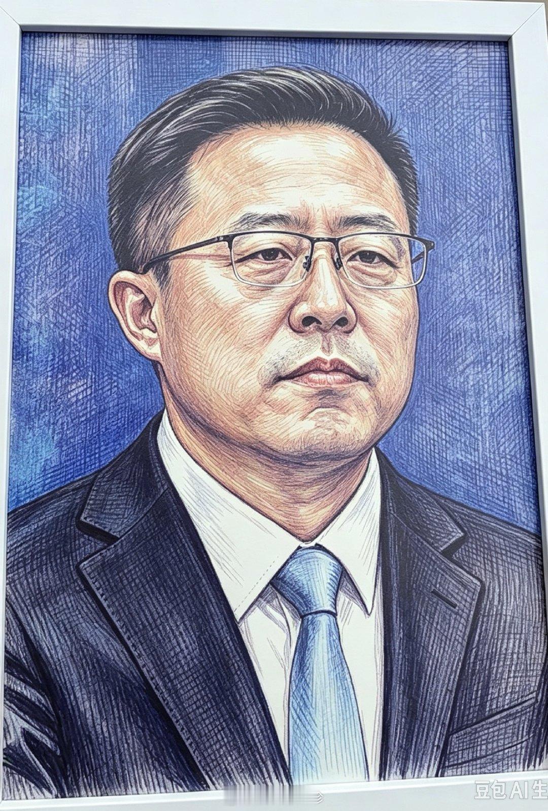 为了一张AI作品(人家说是自己的画作)。我把微信电话、家庭地址都给了一个骗子。如果我和我的孩子家庭在未来遭受到什么损失，一定跟这个骗子有关。因为她已经威胁我了！ ​