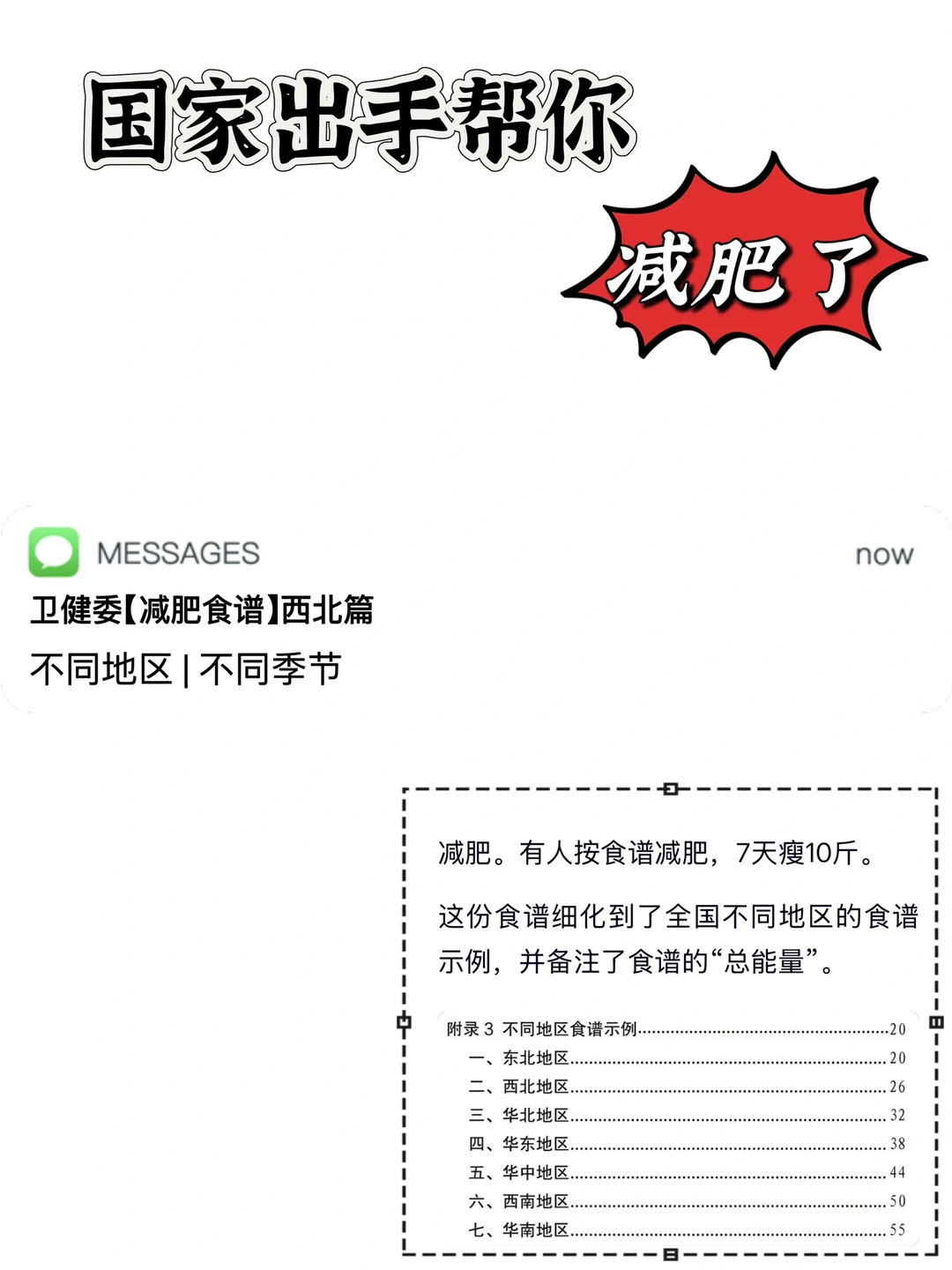 西北胃也能瘦成闪电⚡️