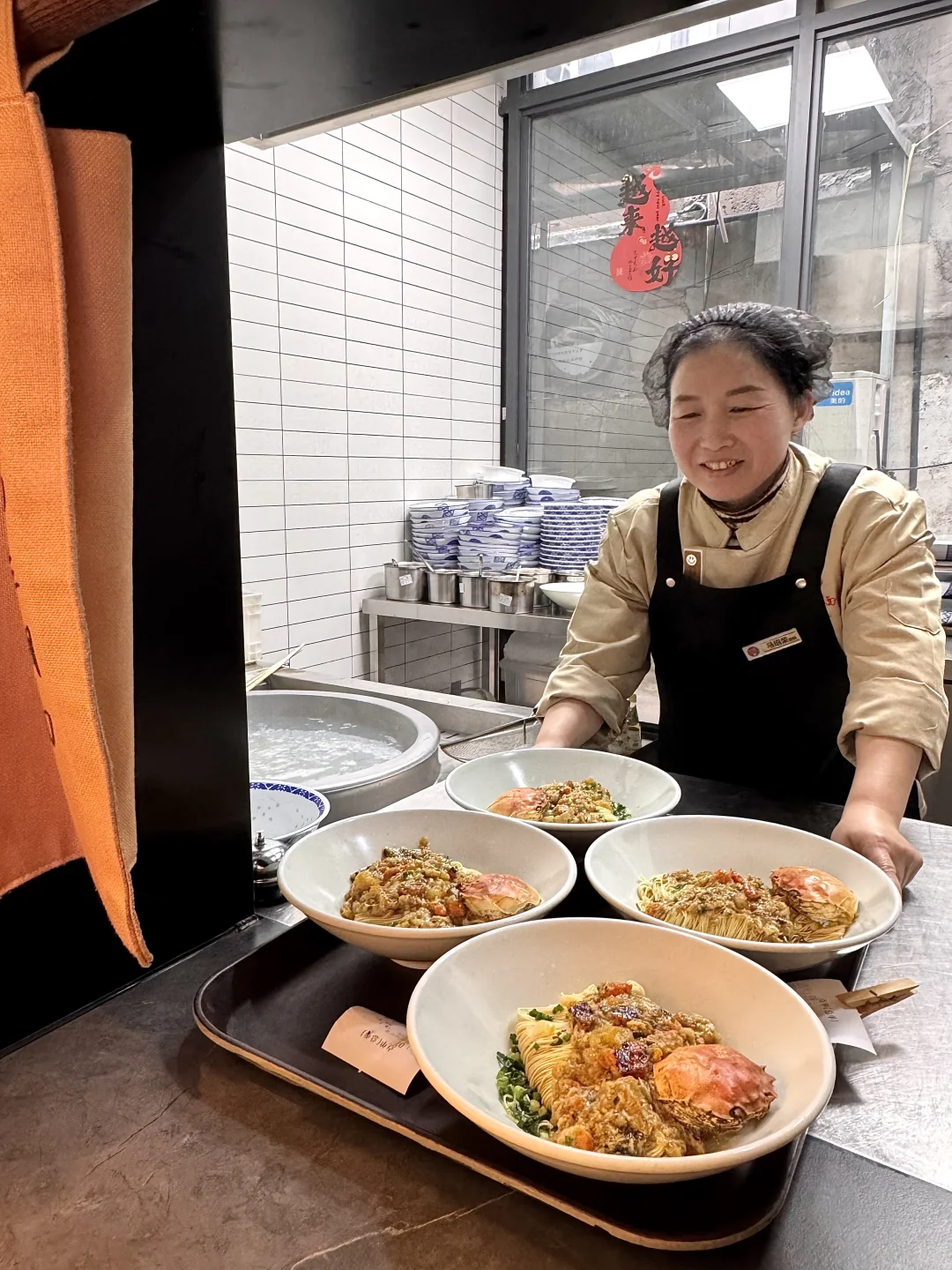 南长街极品！！路过一定一定要去吃的。。😭😭