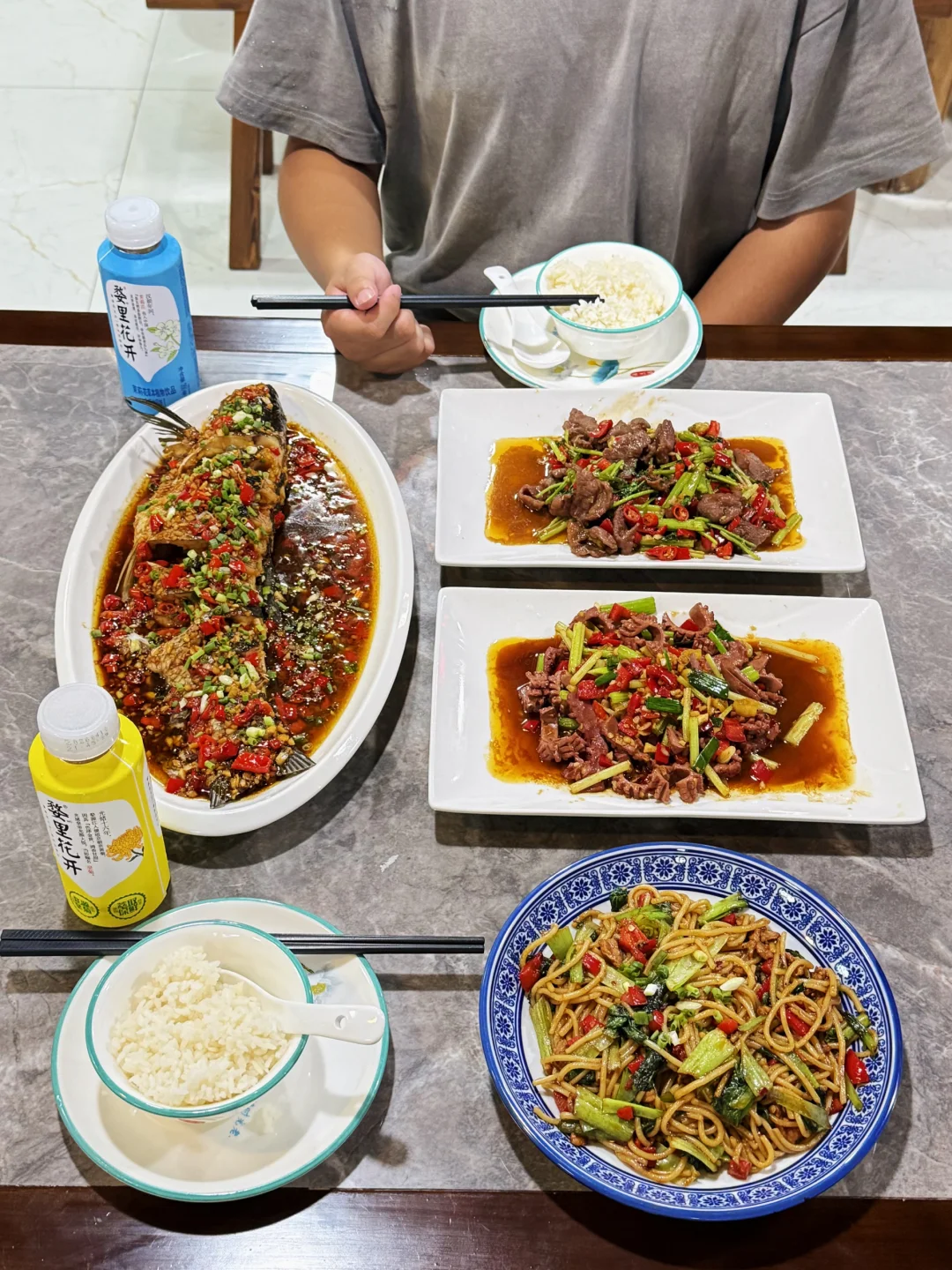 谁懂这一口的下饭程度