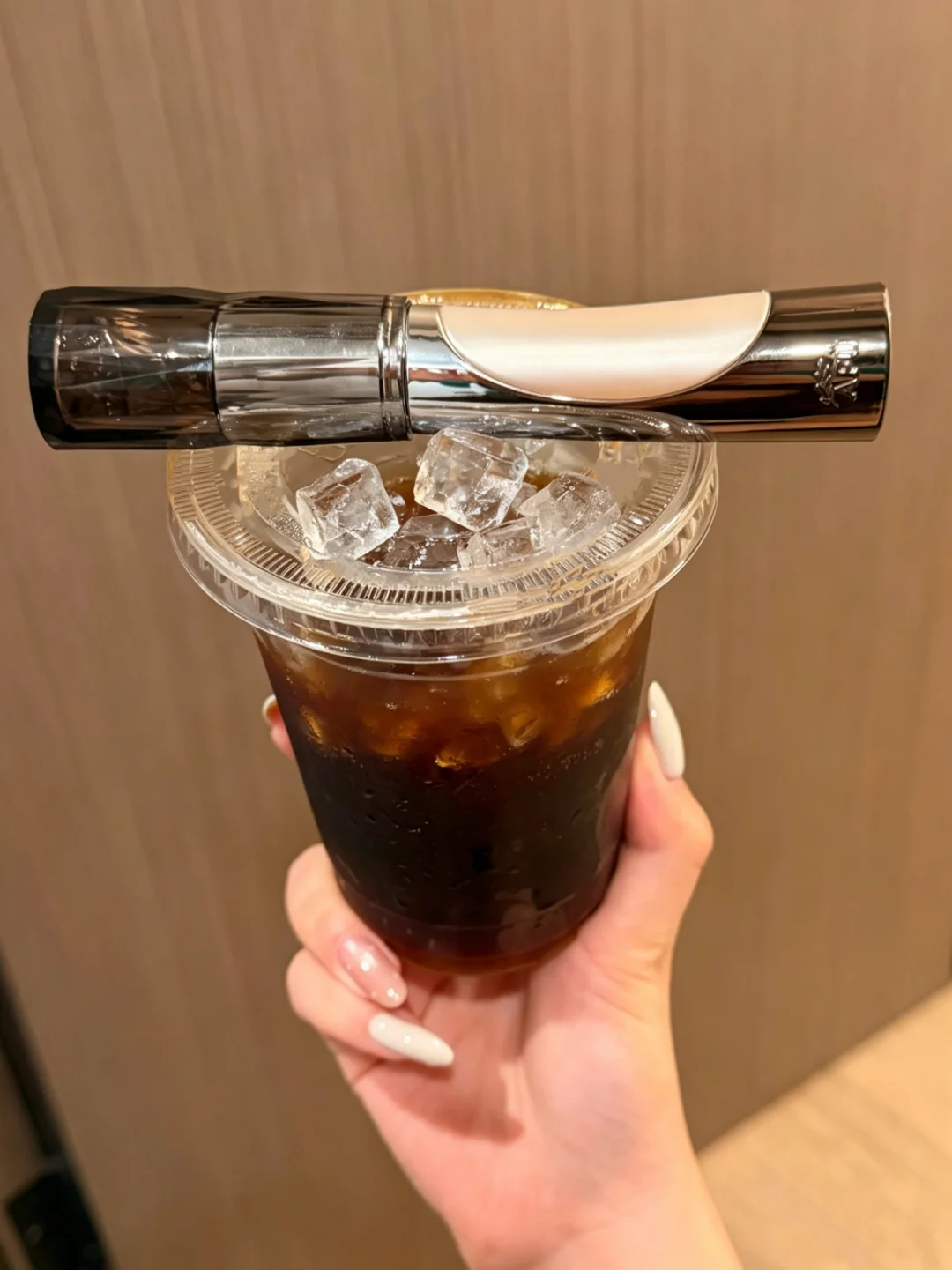 咖啡配眼油霜那个大师的法术