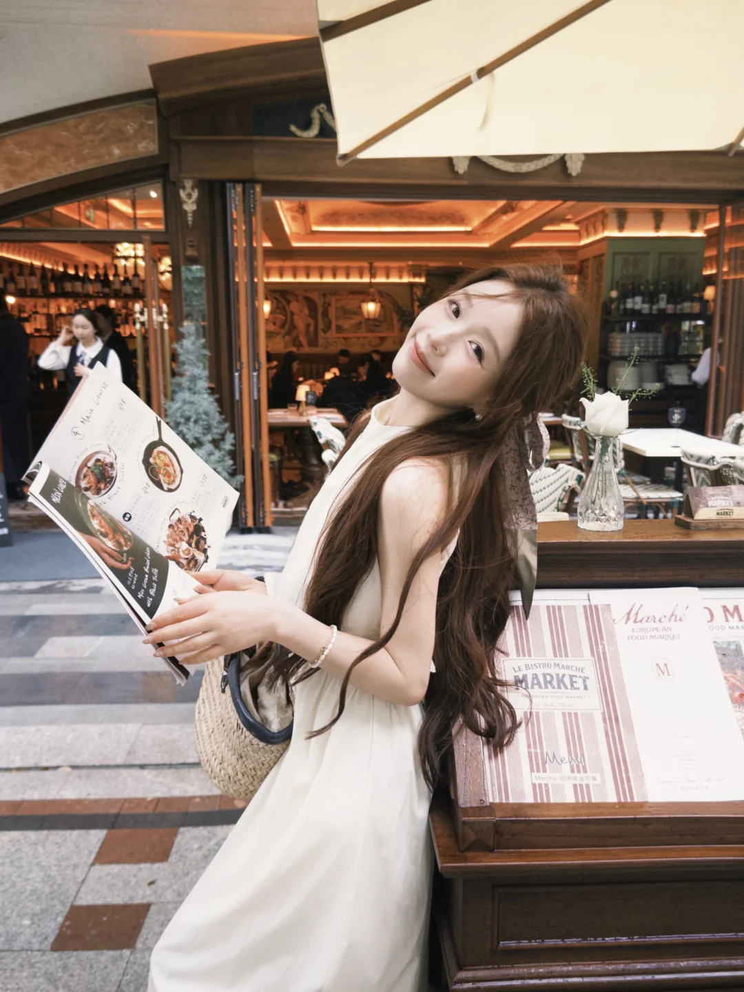 🐿️  下次一起吃好吗