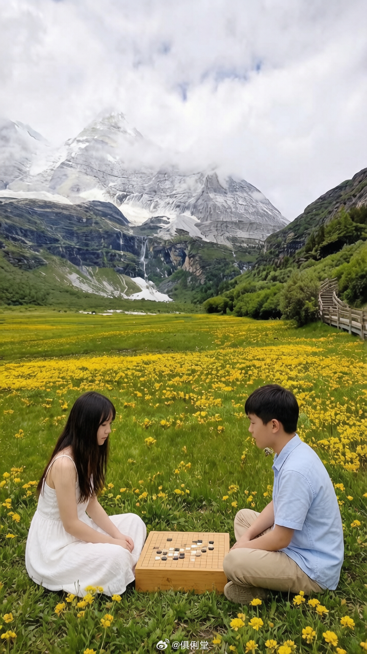 【用一盘棋，接住老人心里的那场雨】

        当“变老”变成一组数字，我们看到的是一条醒目的上斜线。

        截至2025年末，中国60岁及以上人口已达3.23亿，占总人口23.0%。每四个人里，就有一位走过六十载春秋。65岁以上人口2.24亿，占比15.9%。老年抚养比23.1%，意味着每100名劳动年龄人口要赡 ​