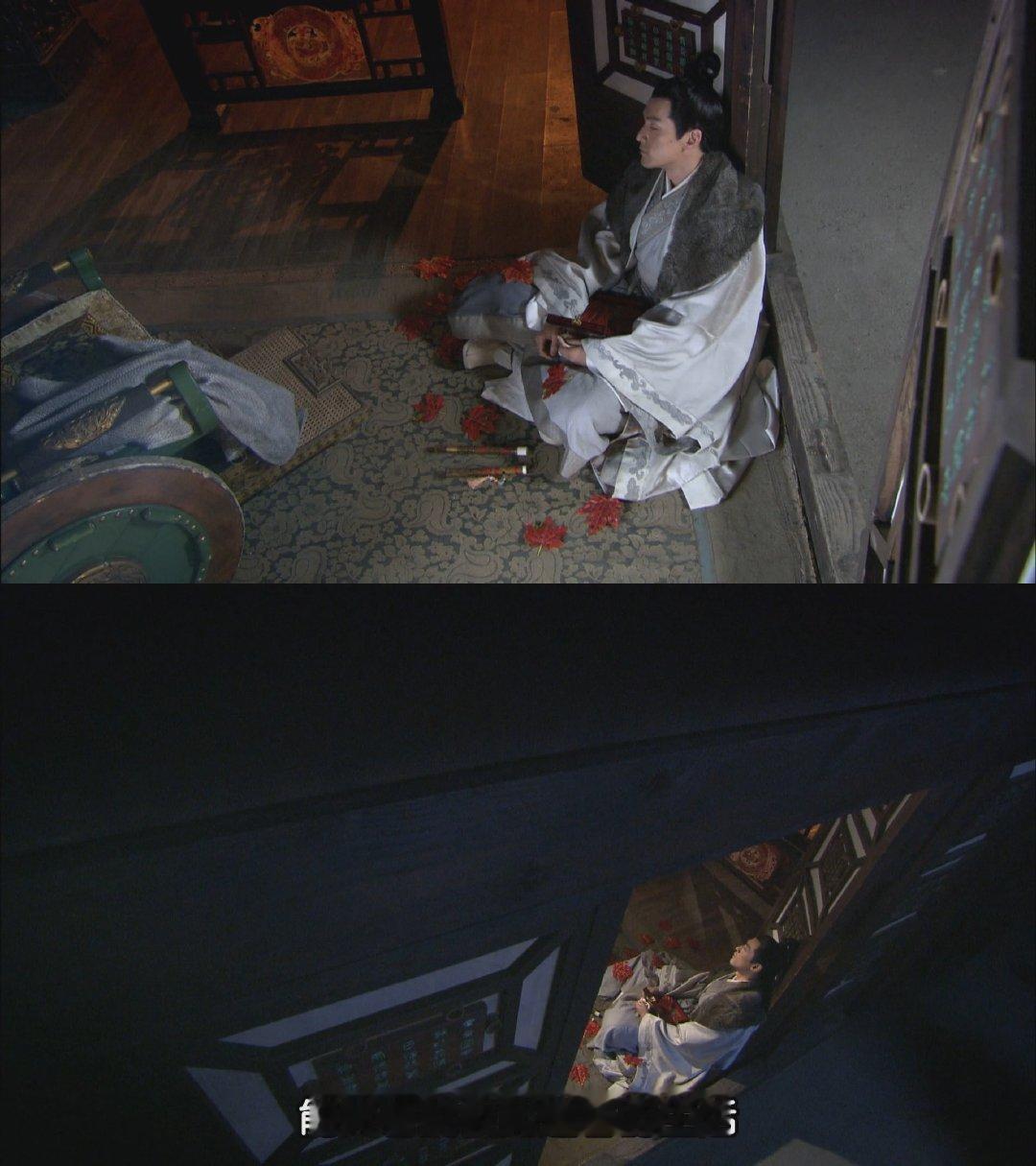 #胡歌[超话]#  2014-风中奇缘丨莫循（九爷）cut
台版1080p丨🀄字丨🈚标丨

啥也不说了干了这碗小9️⃣ ​