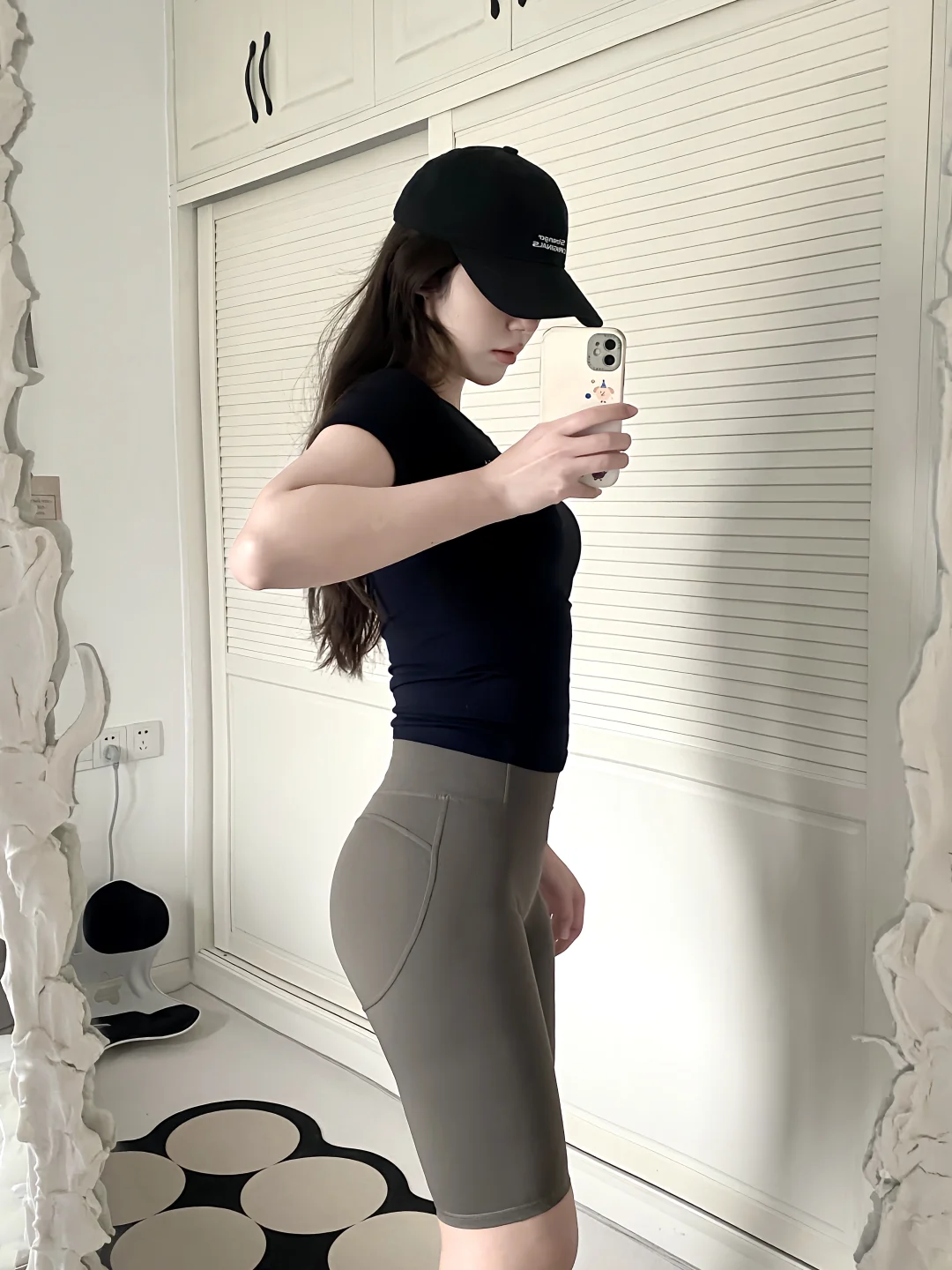 降温不摆烂❄️