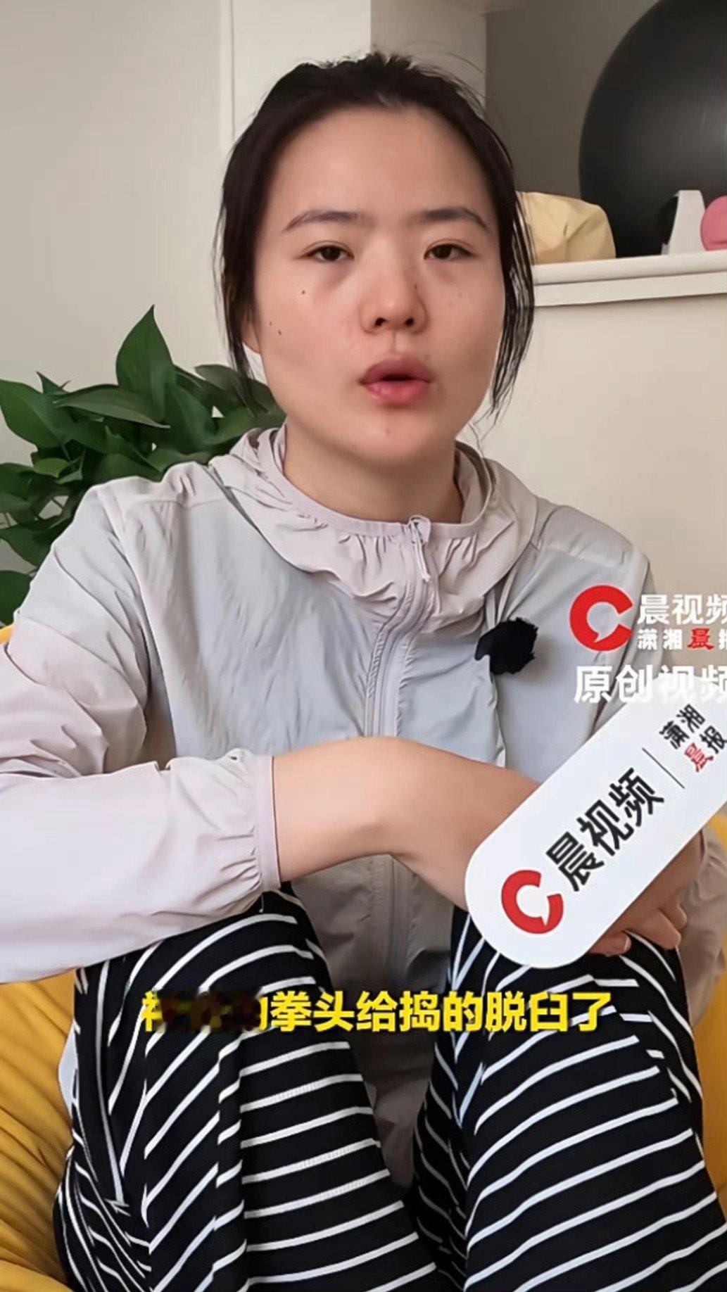 #遭继父性侵女子称养母哥哥也常被打#一段长久的苦难被当事人勇敢说出，家中多人都承受暴力伤害。家庭本该是避风港，却沦为伤人之地。希望案件能得到公正处理，重视未成年群体的保护，不要让身处困境的求助者孤立无援。 ​