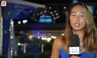 王曦雨首轮抽到斯瓦泰克纯属倒霉蛋，0比2被横扫出局，而郑钦文从资格赛一步步往上打，对手一个比一个弱，这运气真是没谁了。你不得不承认，有时候签运就是比赛的一部分，甚至能直接改变一个球员的走势。正是这种相对宽松的晋级路径，给了郑钦文最宝贵的东西，时间，她可以慢慢找手感，慢慢把之前连续一轮游的阴影给消化掉