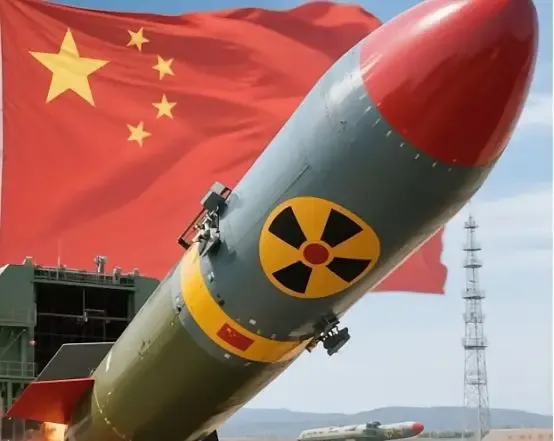 中国已经把最硬的底牌亮出来了，这不是吓唬人，是实实在在的警告！谁要是敢往中国扔核弹，自己也得跟着陪葬，这事没商量！

中国的陆基洲际导弹、战略核潜艇、空基巡航导弹、高超音速打击载具，全方位构建起立体核反击体系。

但真正值得记住的，不是“谁能把话说得更狠”，而是核力量存在的意义——让任何人都不敢轻易