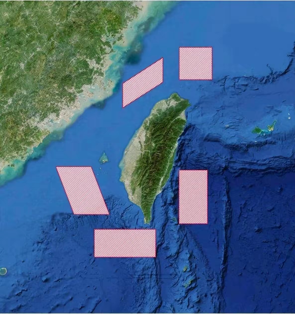 不再逢挑衅就立刻启动大规模围台军演：台海慑压模式已经迭代
 
2024年两场“联合利剑”、2025年“海峡雷霆-2025A”与“正义使命-2025”，两年各两次大规模环台联合演习。距离2025年12月29日“正义使命-2025”结束已经十个多月，今年没有出现代号式、全要素公开的围台大演习，很多人产生