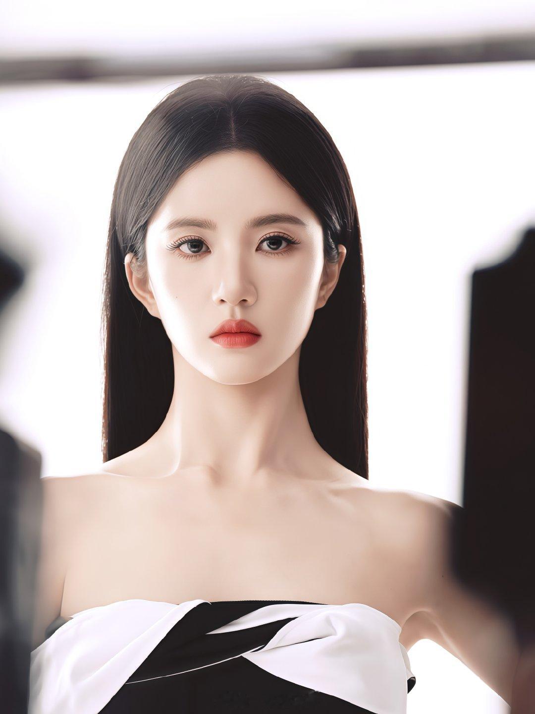 妈妈是一种感觉

.#刘些宁1023生日快乐# ​