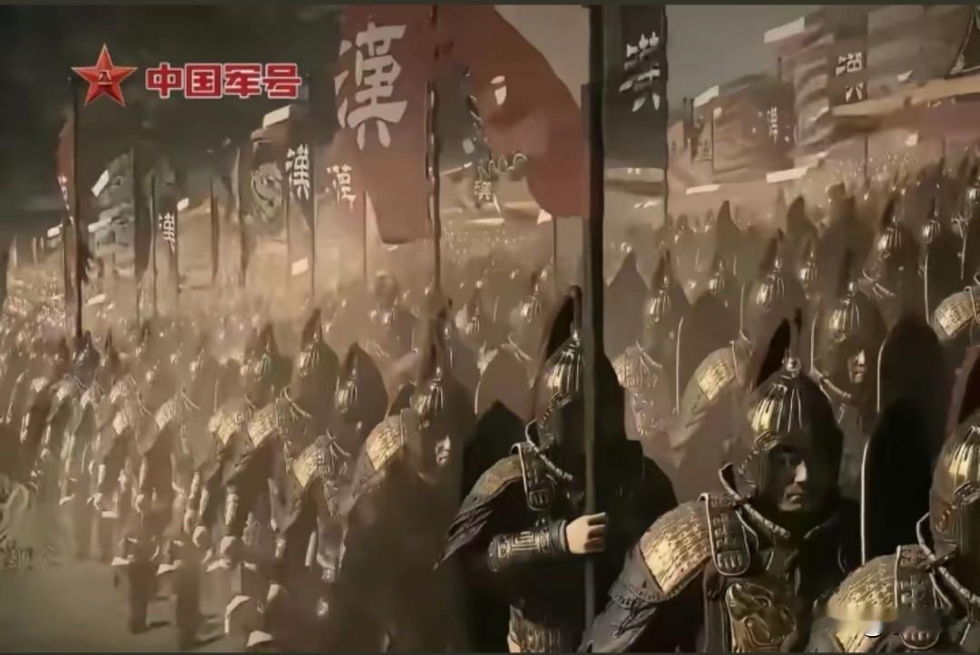 有人问，我们为什么叫漢族？这事啊，得从很远很远的地方说起。

首先有漢朝，后来才有了“漢族”这个叫法。那漢朝为什么叫漢？因为刘邦当年被项羽封到漢中，做了漢王。等他打下天下，国号就用了“漢”。那刘邦又为什么叫漢王？因为他那块地盘上，有条河叫漢水。漢水为什么叫漢？老辈人说，这条河弯弯绕绕，从高处看，像天