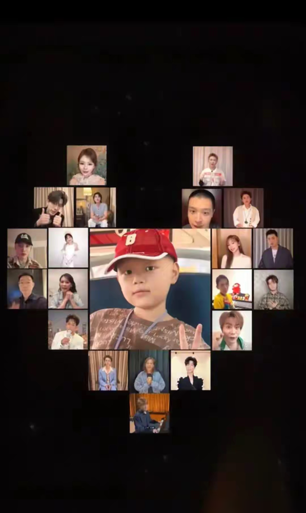 男孩颅内大范围转移，医生说最多只剩一年。妈妈却连自己的药都停了，坐着轮椅陪他摆摊卖花。这事被吴克群撞见了。一瓶水没买，他帮着吆喝了一晚上，几十块的货硬是卖到六七千。转头又吆喝来苏醒、陆虎、张韶涵，挨个录视频给孩子打气。后续治疗费，解决了。妈妈也是罕见病，14岁确诊，为了儿子，自己的命先往后排。这世道