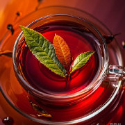 红茶品股