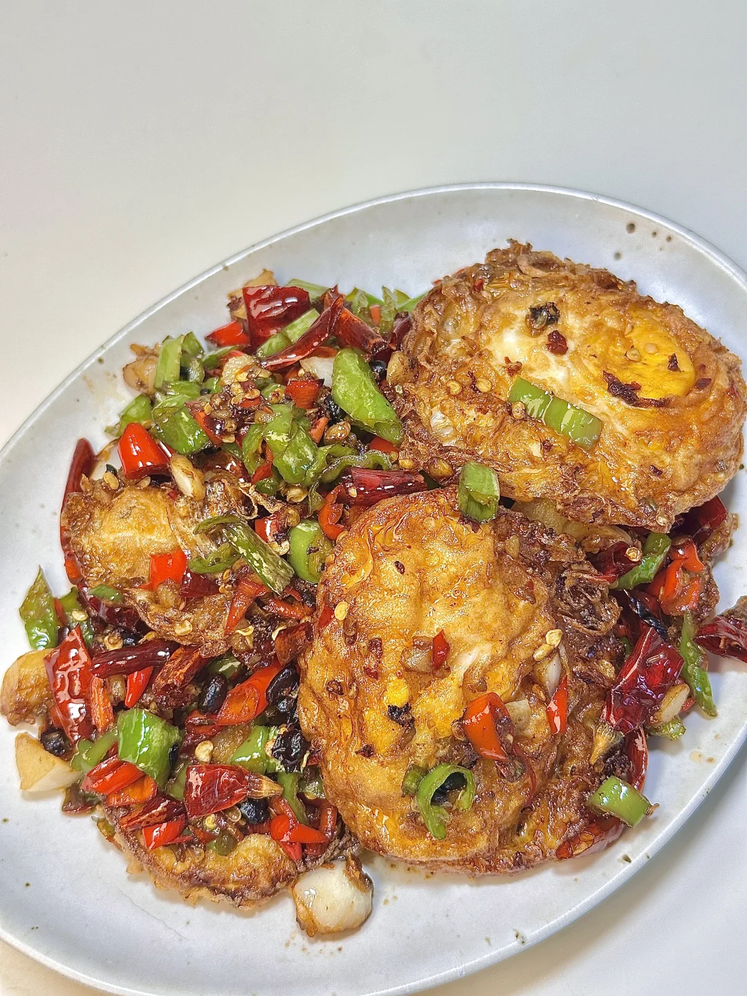 如果我去开店 这一定是招牌菜！！！