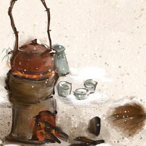 见山见水见世界