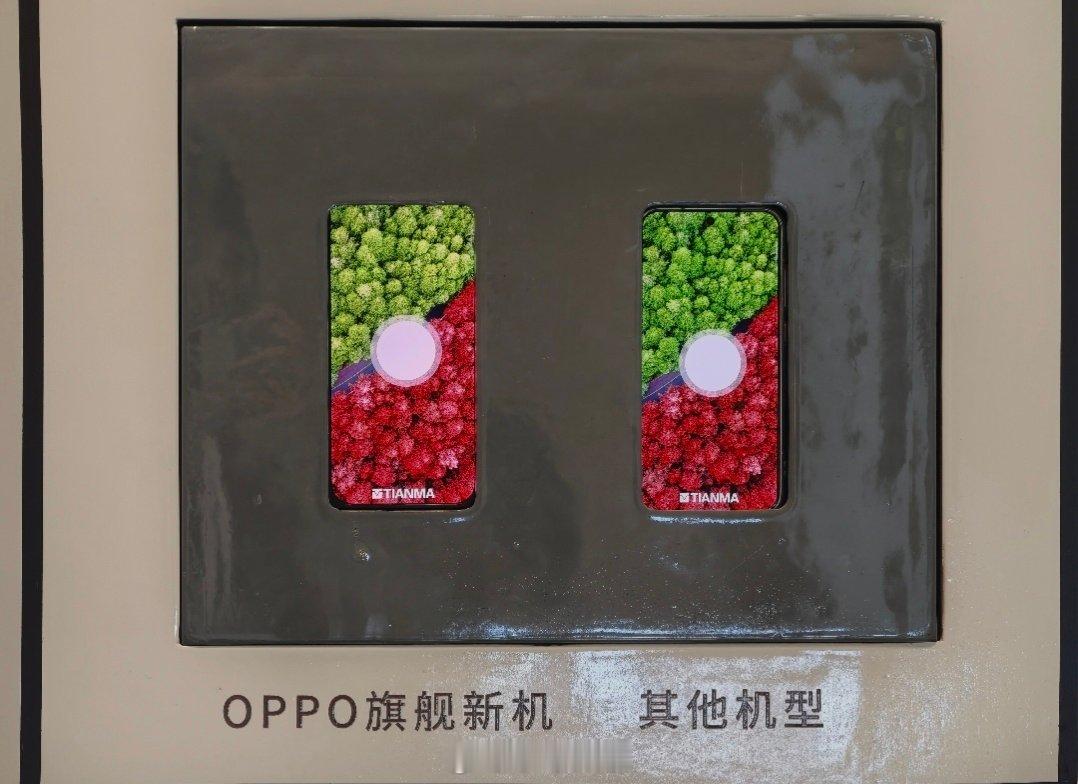 天马这个第二代天工屏，看参数是很顶，肯定算行业领先水平了，不过没摸到实物也没法虚空评测。

这块屏要上OPPO Find X10，而且绿厂据传有能做出极窄边框的能力，强强联合下那这块屏幕的完成度会非常高。 ​