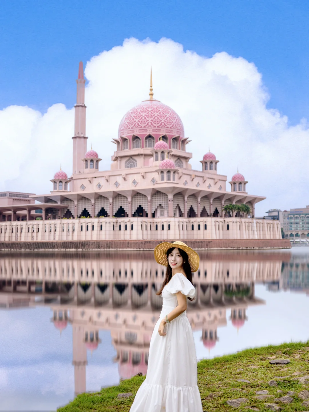 吉隆坡周边布城1日游🩷必打卡的9件小事