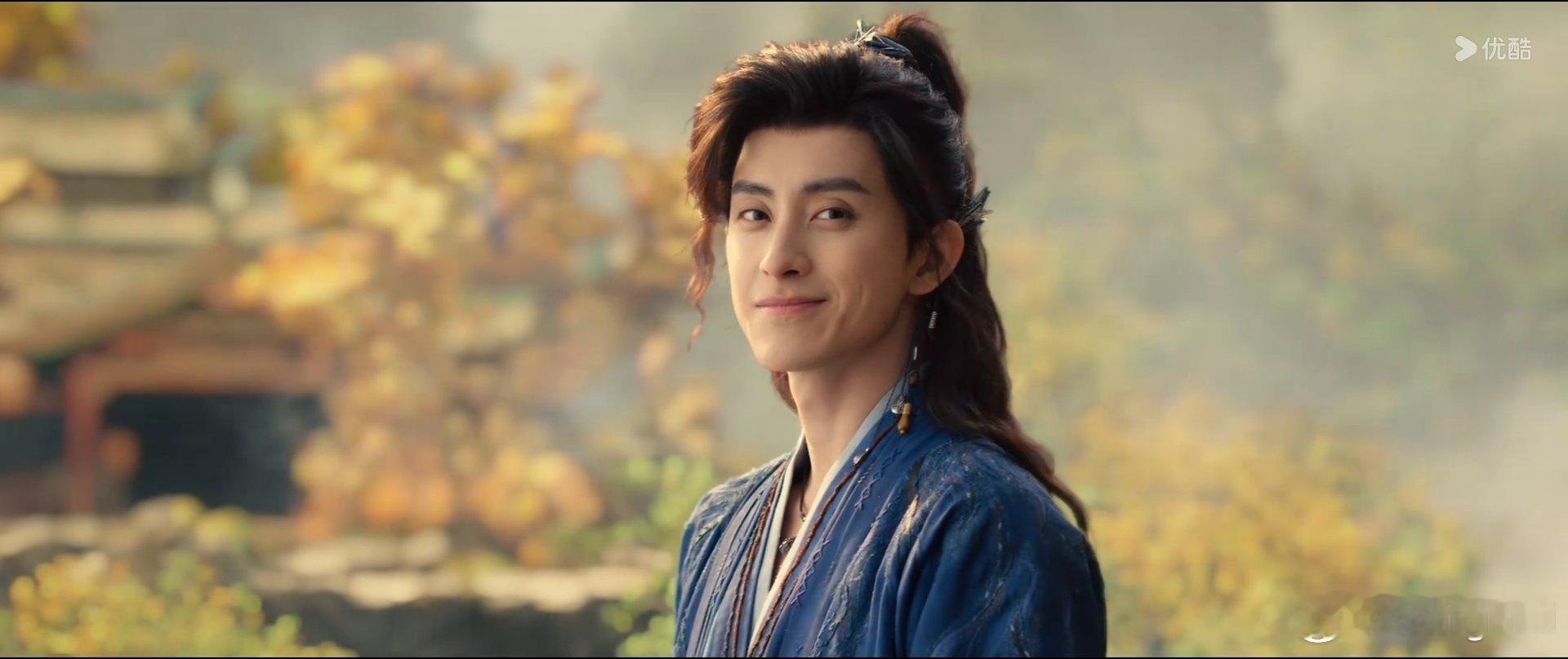 #敖瑞鹏[超话]##敖瑞鹏稳字生活小课堂##师兄太稳健# 快来支持李长寿吧，太好看了吧[打call][打call] ​