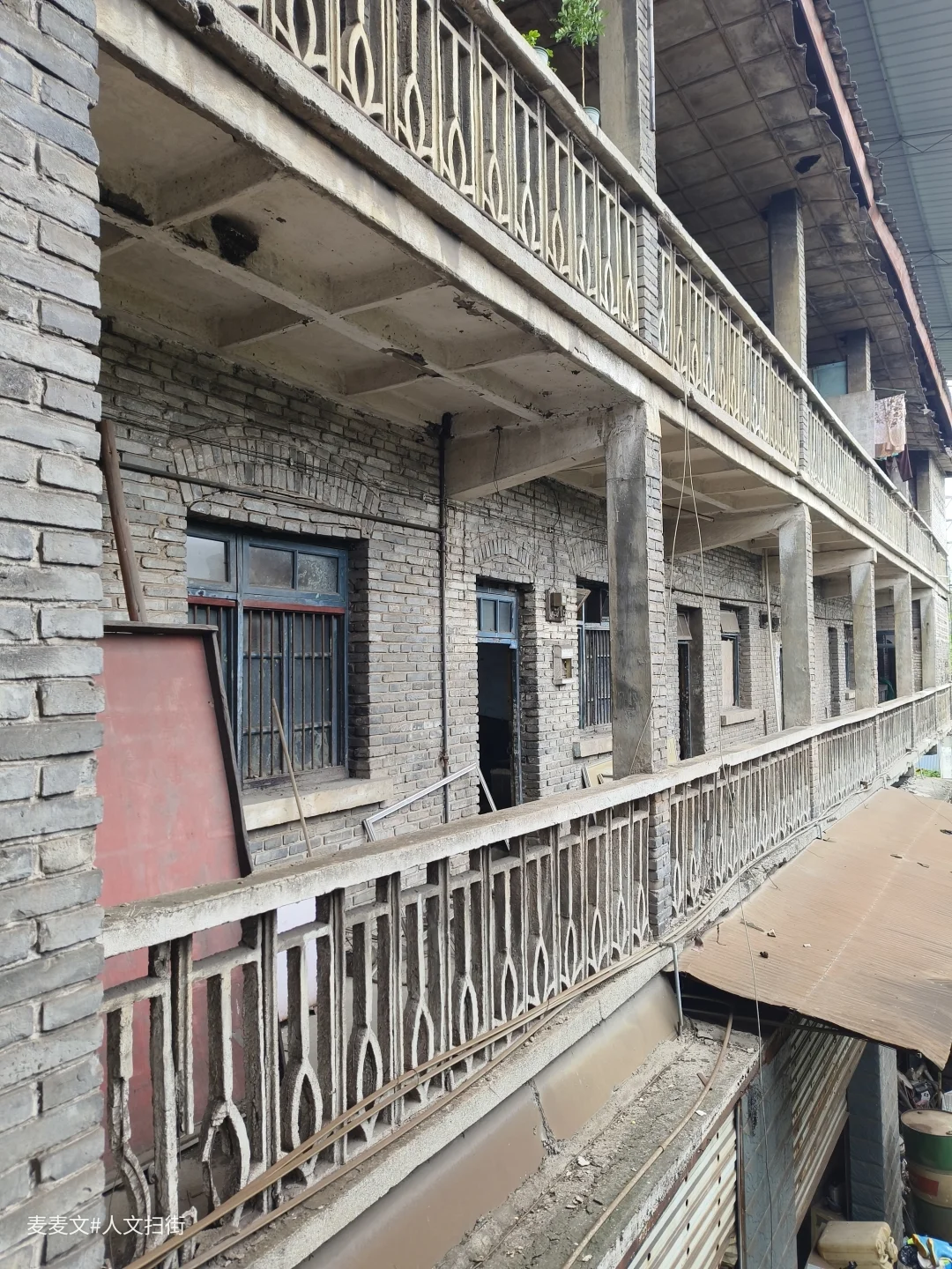 【巴南】那些即将消失的工业背影