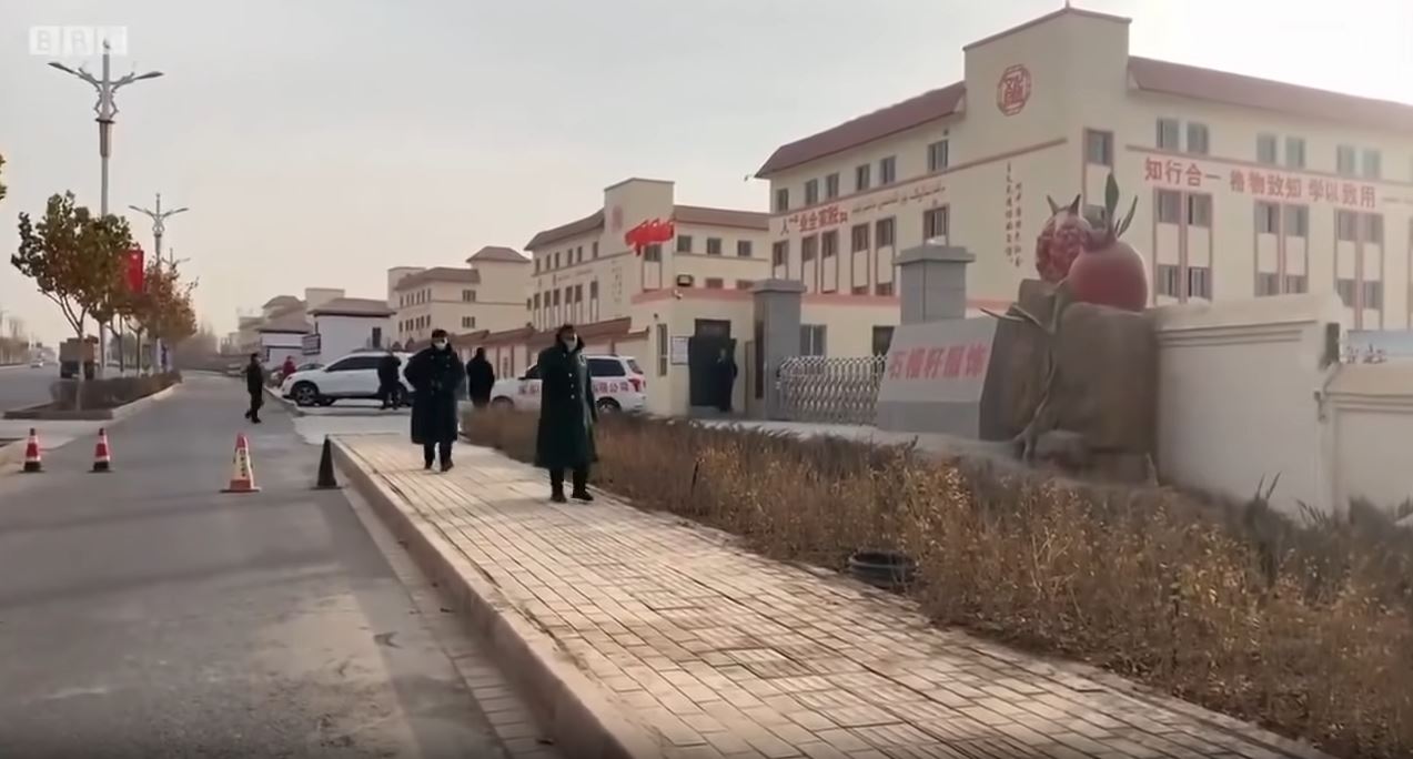 BBC新疆采訪視頻遭“打臉”: 竟沒有一處符合事實-圖6