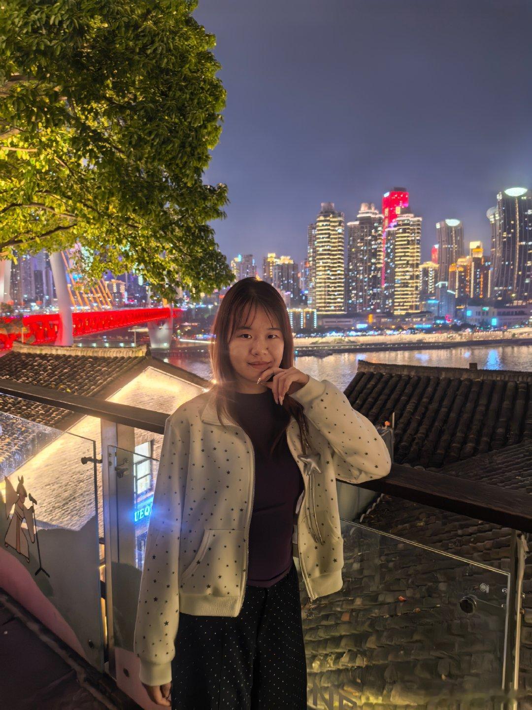 今天不想未来 ​
