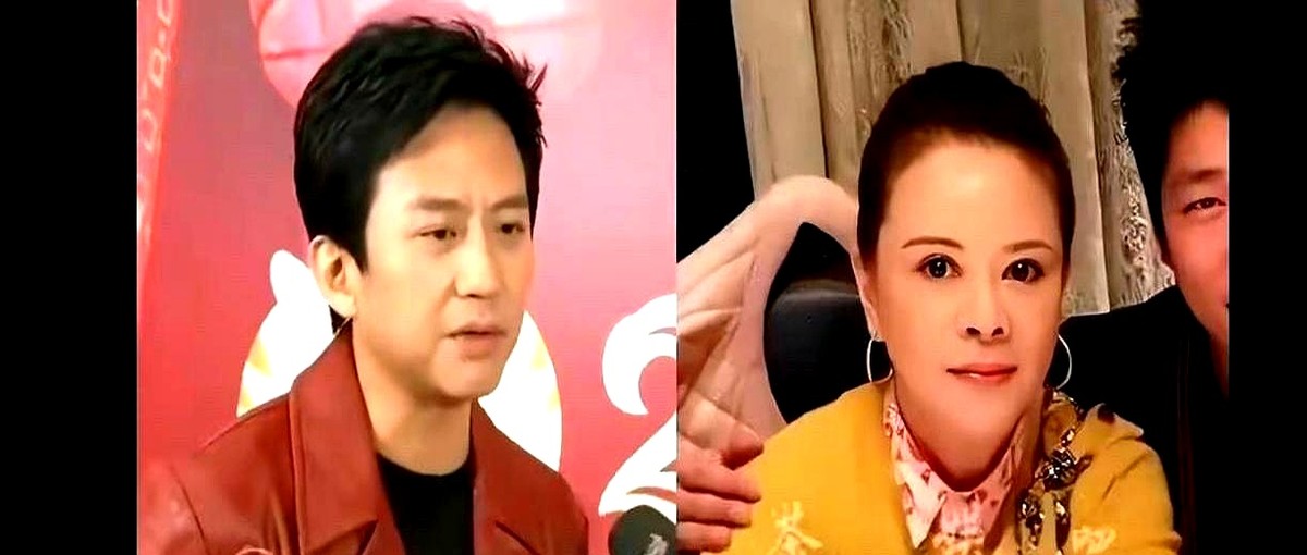 聪明丈母娘的眼里，女婿从来不是外人，而是合伙人。

你看邓超跟丈母娘坐一块嘻嘻哈哈，罗晋挨着岳母站着满脸放松，眼神里全是对晚辈的放心。孙怡妈妈更是活得透彻，不该管的绝不伸长手去打听。

很多家之所以过得鸡飞狗跳，全因老人总爱用辈分压人，买房带娃事事想插一脚。

老人往后退半步，管住嘴；女婿遇事往前站