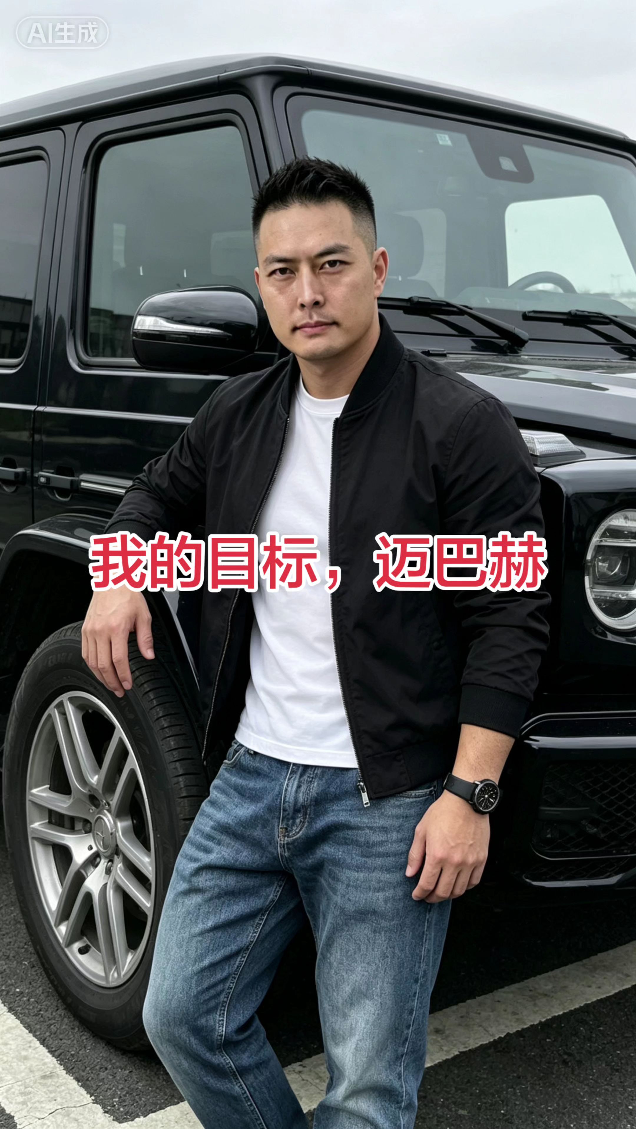 迈巴赫