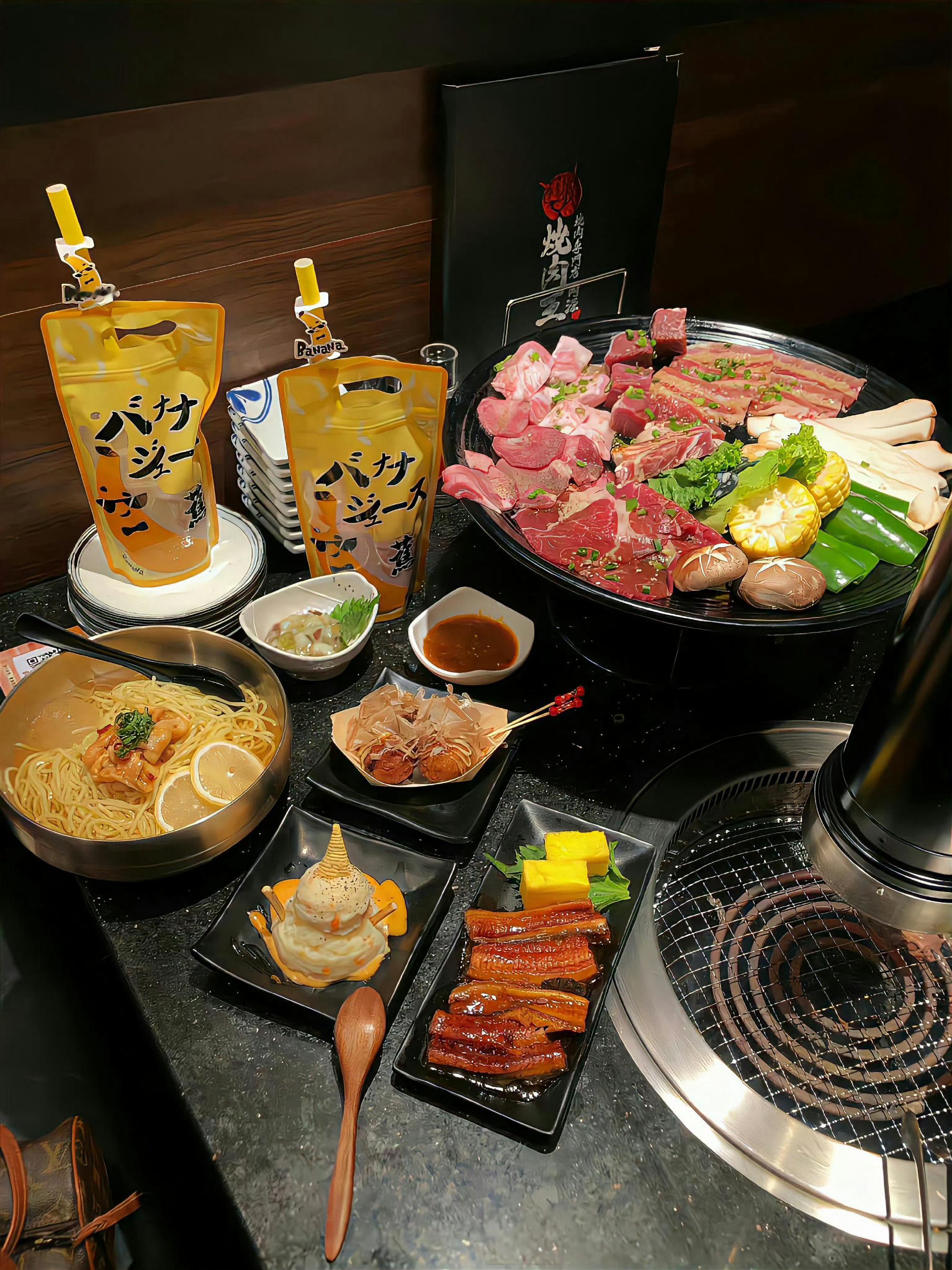 控制欲这么强, 怎么不控制一下食欲。 ​