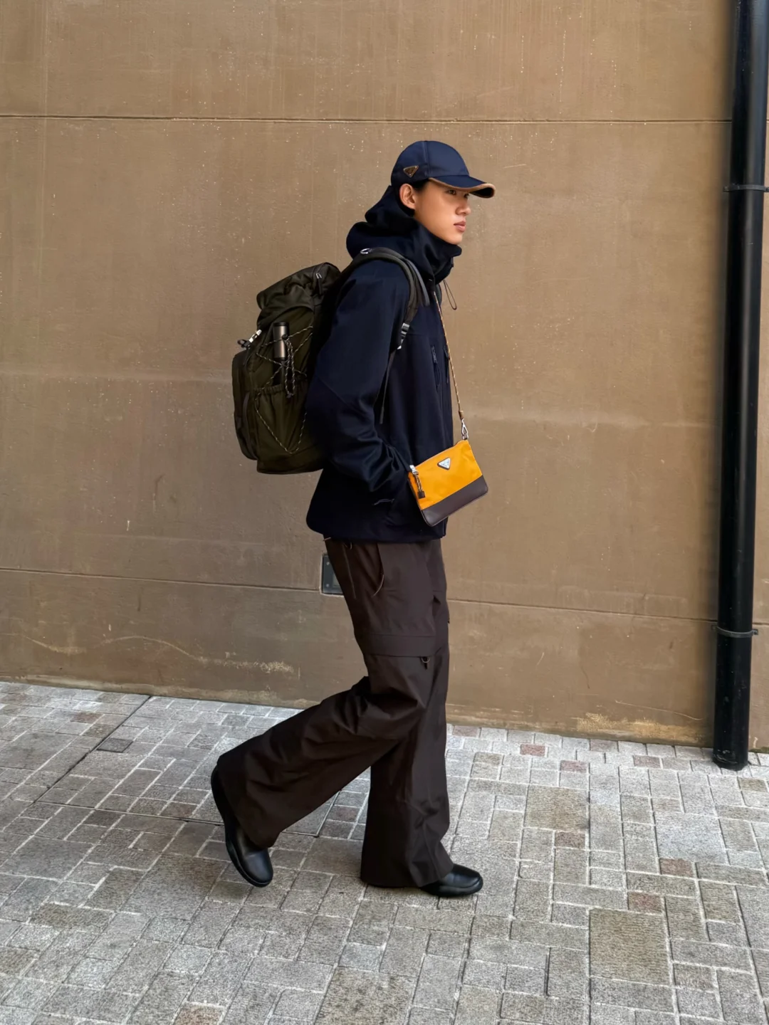 开启旅游模式✈️