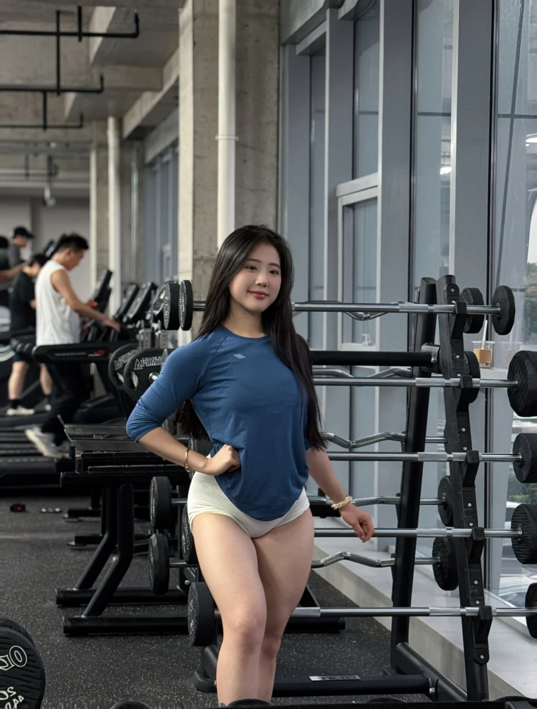 男款上衣好好穿