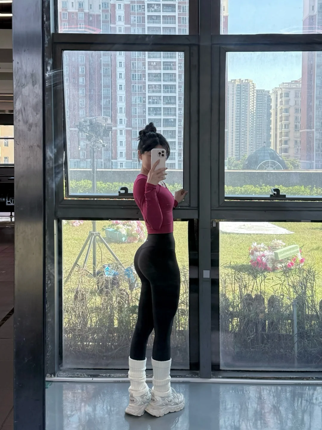 161/51 一周四练的身材