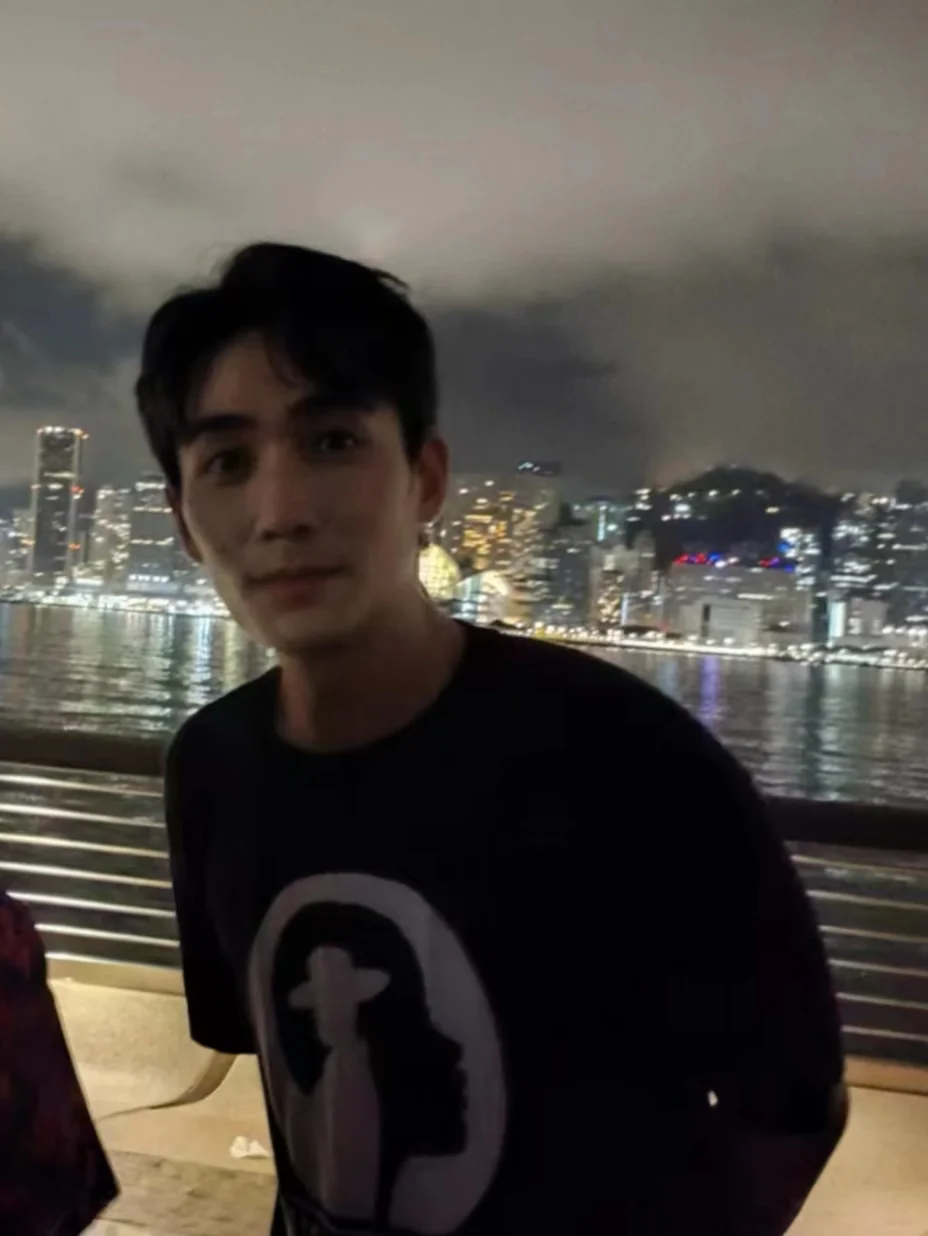 你的小可爱突然出现