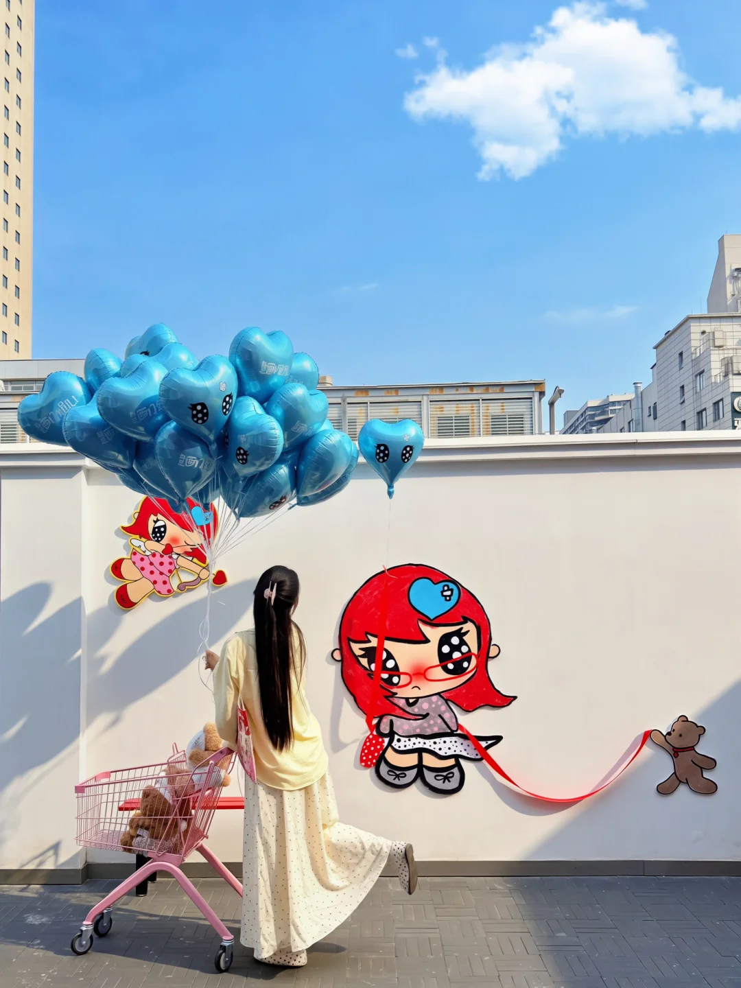 就是西门娟儿！全国首展！来成都了