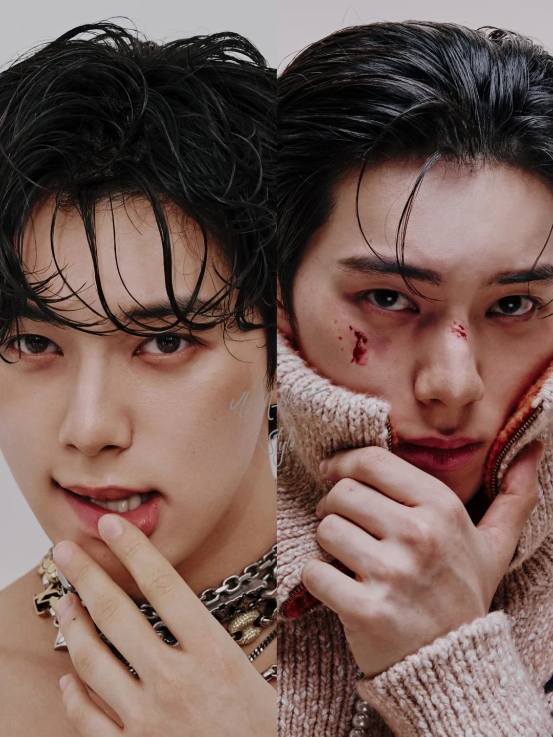 李彩玟｜帅我一脸😻