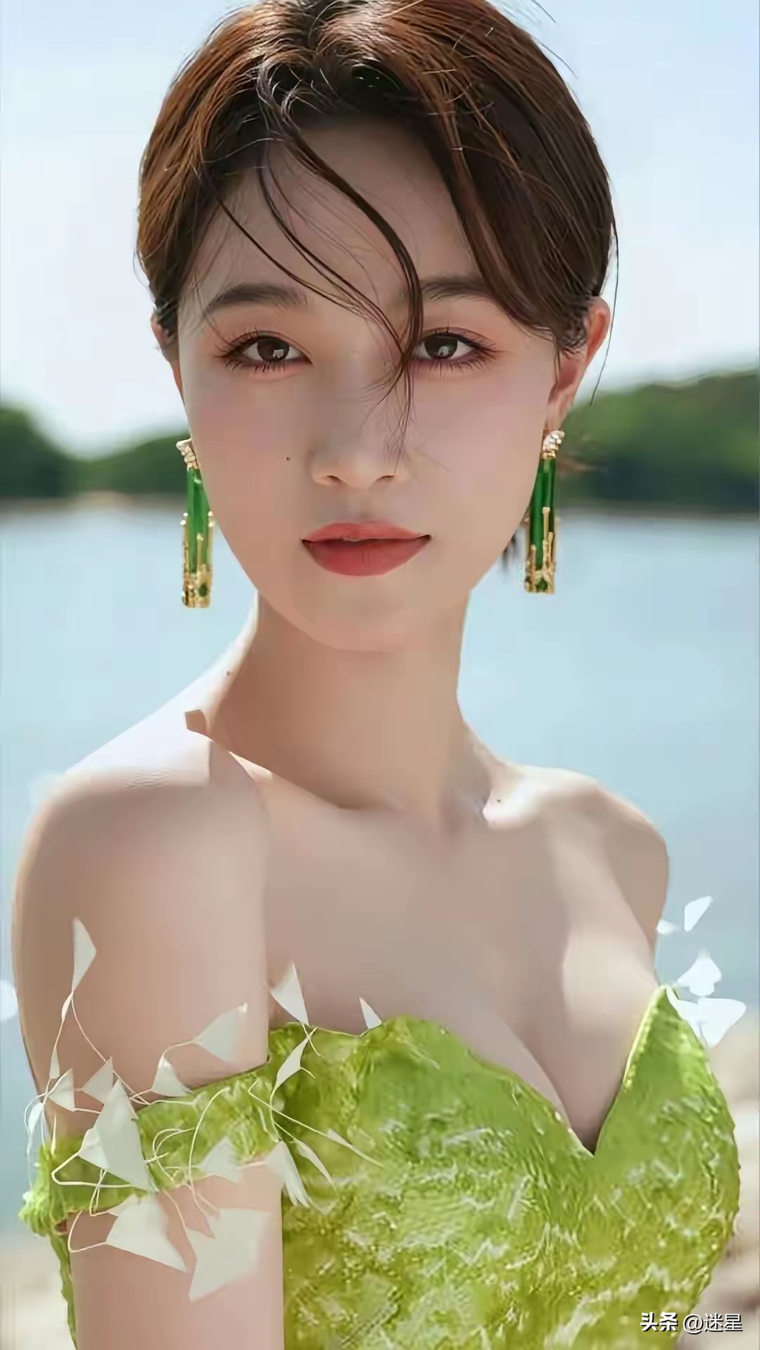 蓝盈莹