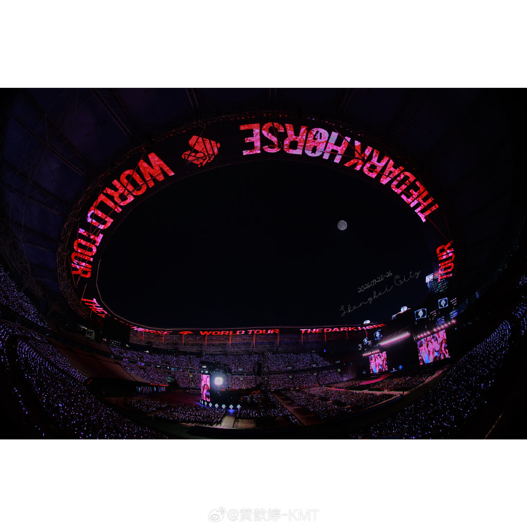 Round 39-40

谢谢上海

#李荣浩黑马世界巡回演唱会# ​​​