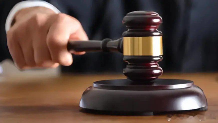 21宗罪！涉黑头目黄大发案二审维持原判，被判处死刑立即执行 来自​