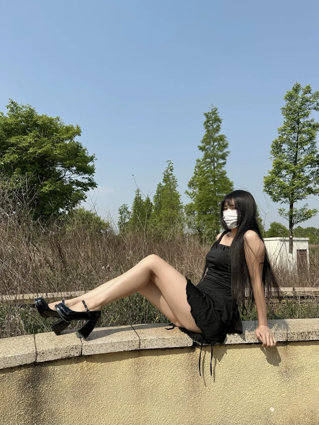 今日穿搭
