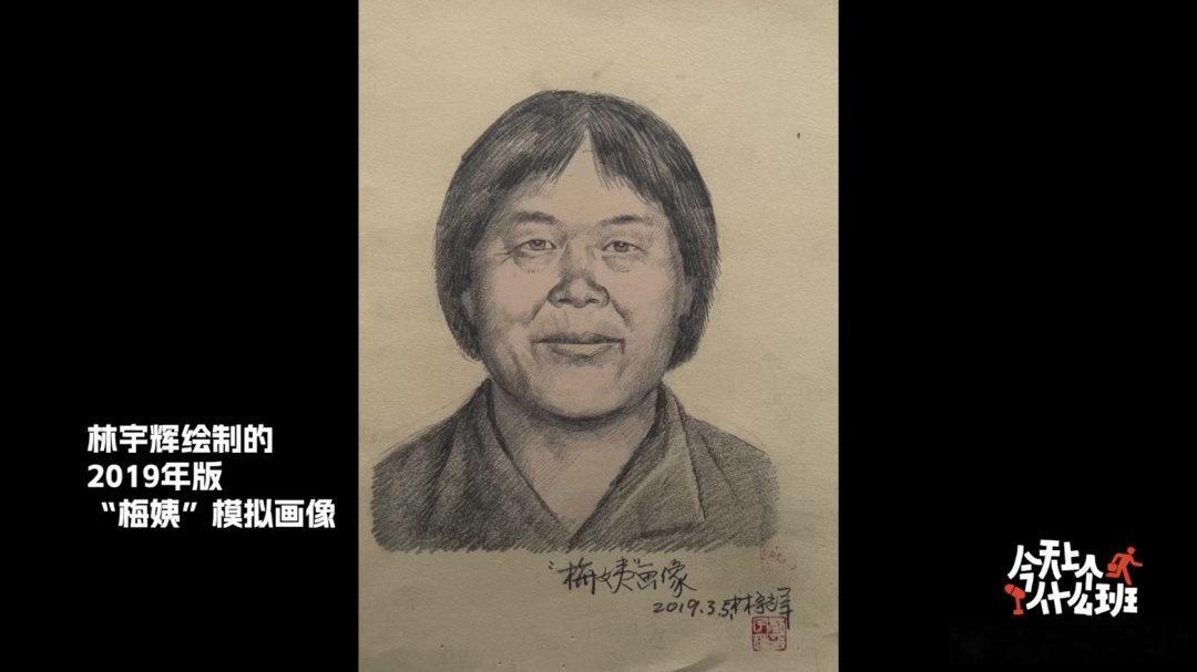 #梅姨与男友领证前连夜逃走#⚖️梅姨案已提起公诉进入审判，林宇辉分享案件内幕，领证出逃的细节让人细思极恐。 ​