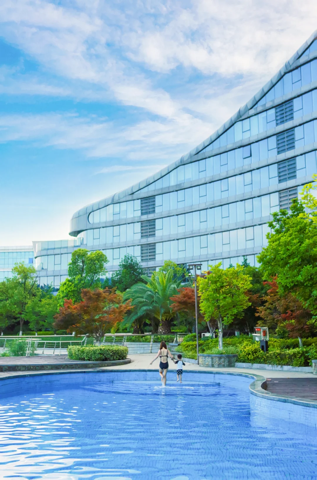 真的不是三亚‼️武汉1h抵达海边度假🏖附攻略