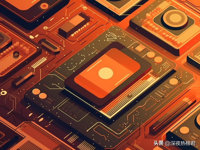 华为时隔六年再次发布高性能芯片：为什么中国网友突然情绪复杂了