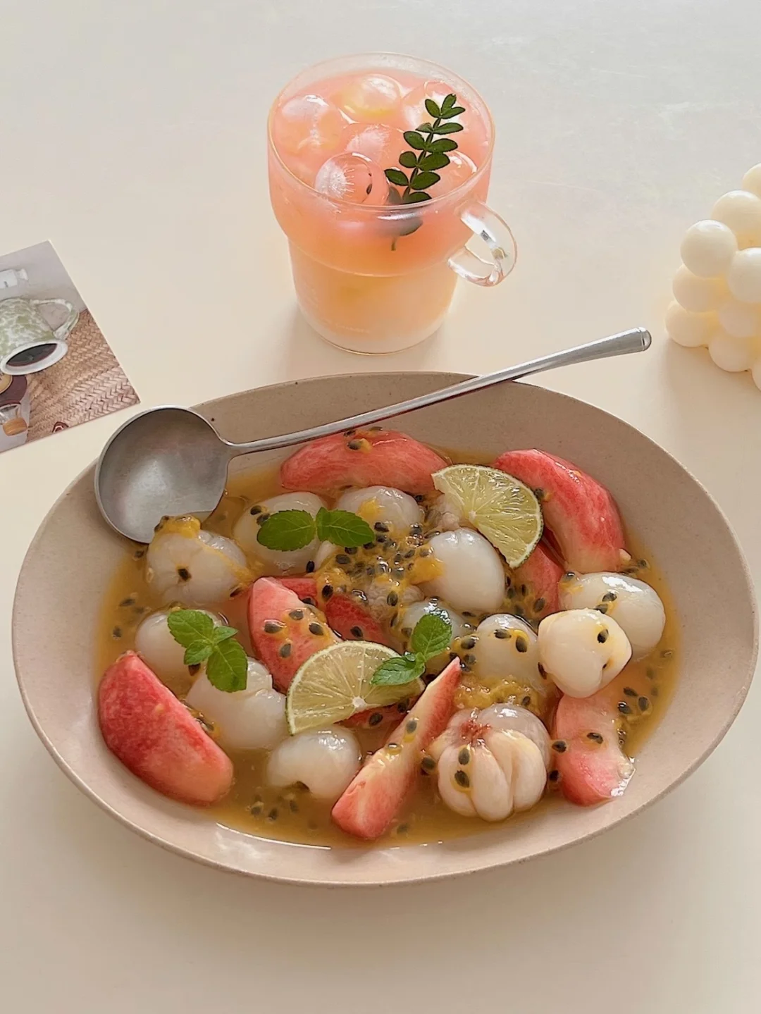 爱你老己🫶2025我的年度18图漂亮饭主理人🥣