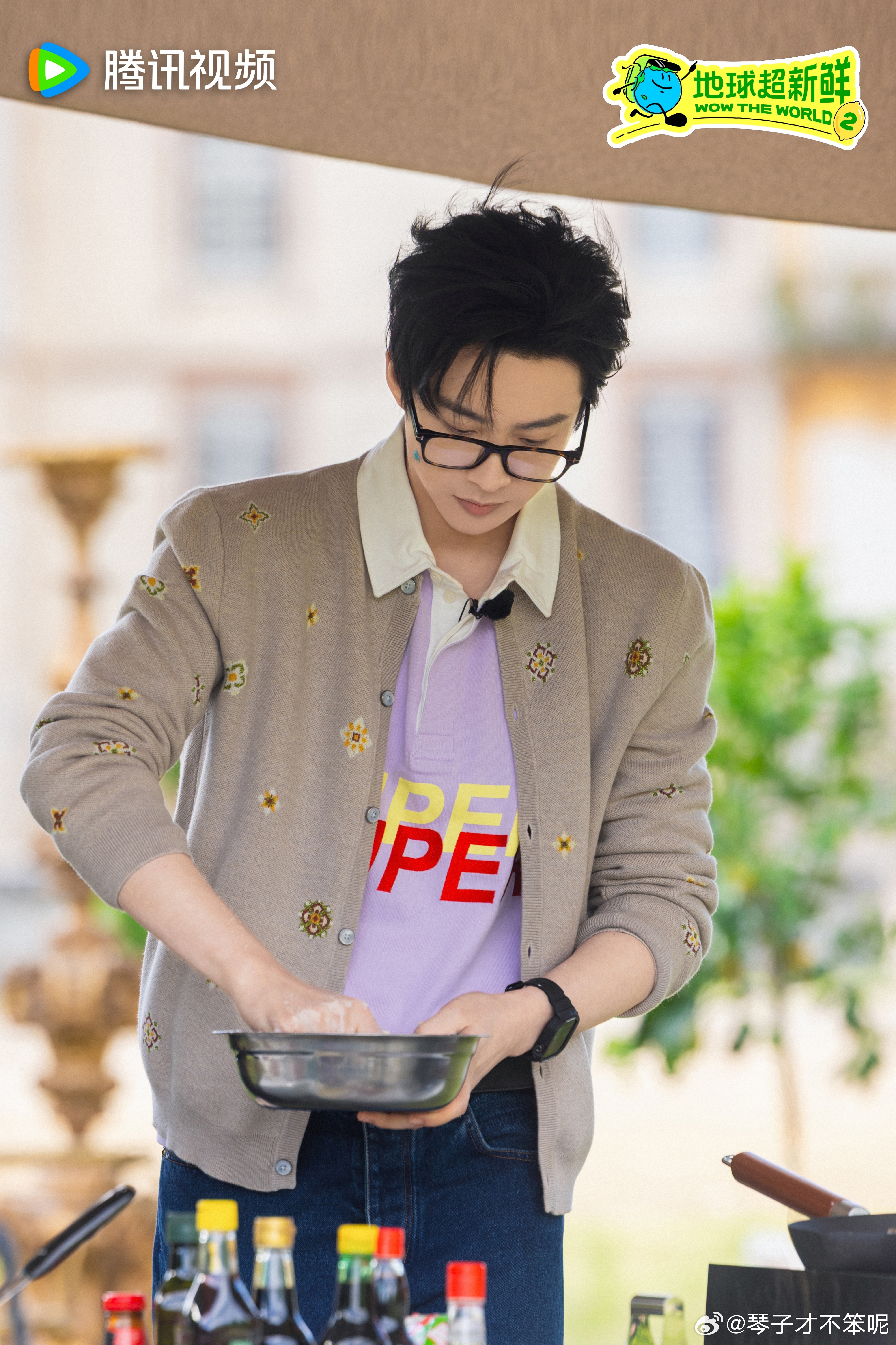 丨 摩登兄弟 刘宇宁，人有三千疾唯有相思不可医，一旦入了心的人见与不见...