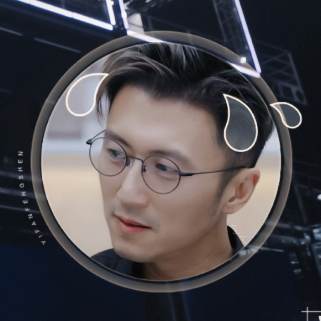 比小狗耳朵
૮₍ ˊ ᵔ ˋ₎ა
.#谢霆锋一饭封神# 
.#一饭封神2# ​