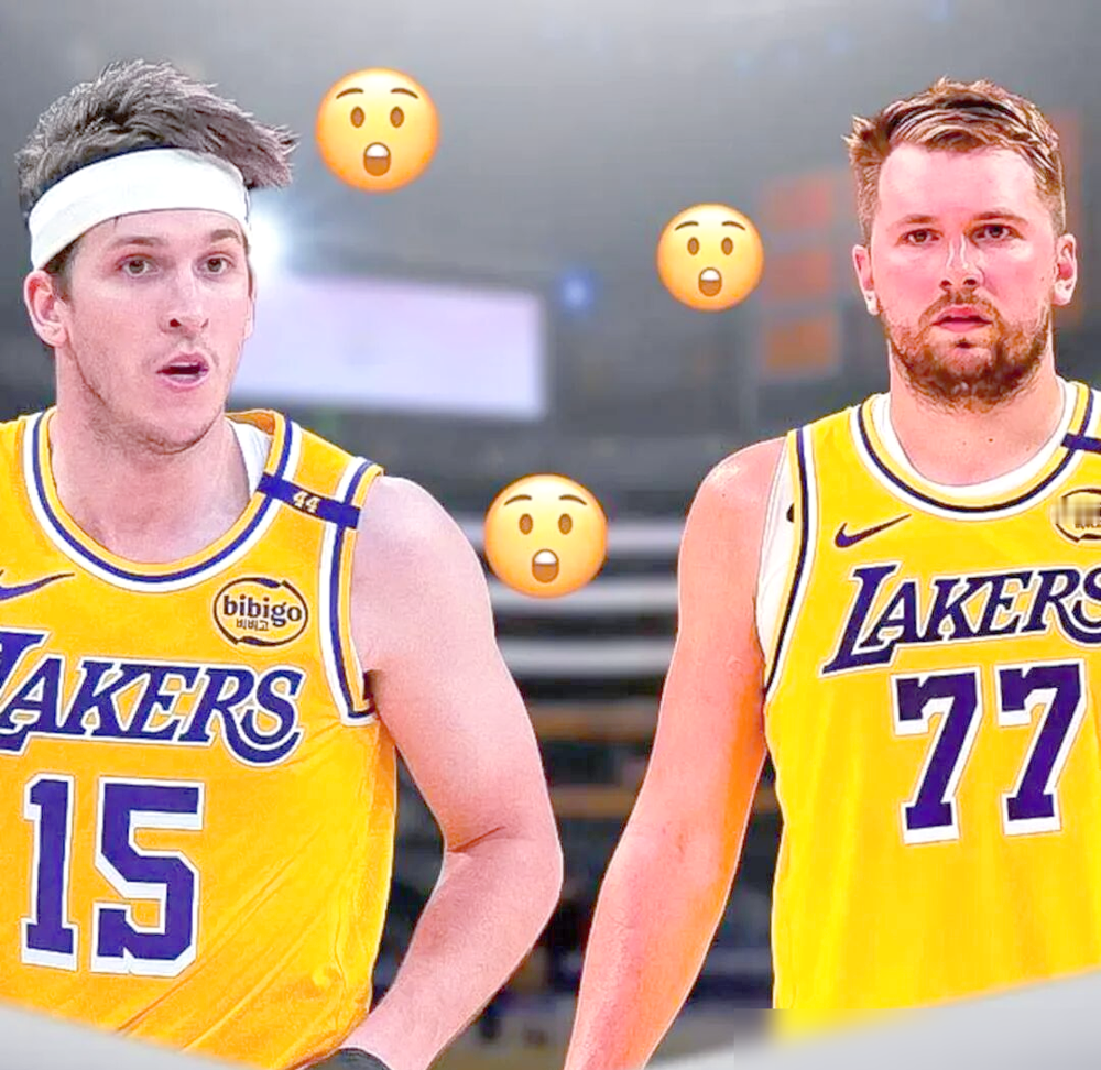 湖人等来了救命的里弗斯，独行侠却可能被复出的东契奇拖垮？ 湖人那边松...