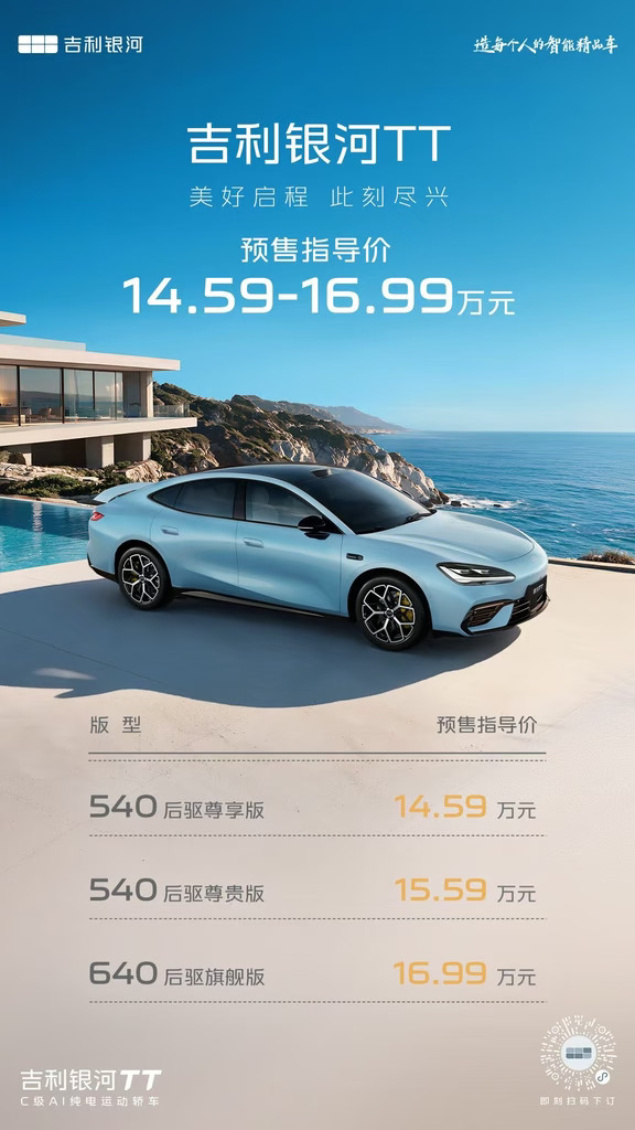 是你你怎么选