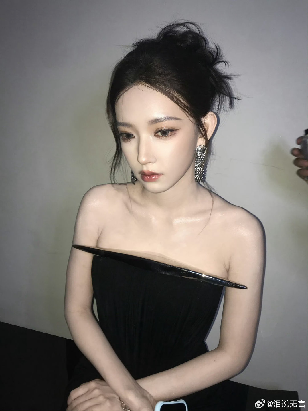 #程潇[超话]#  潇潇好飒！ ​