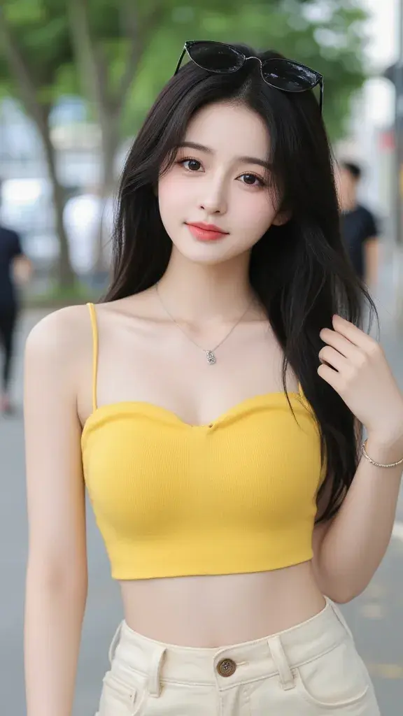 女人怎么才能把衣服穿出高级感?显气质穿搭技巧